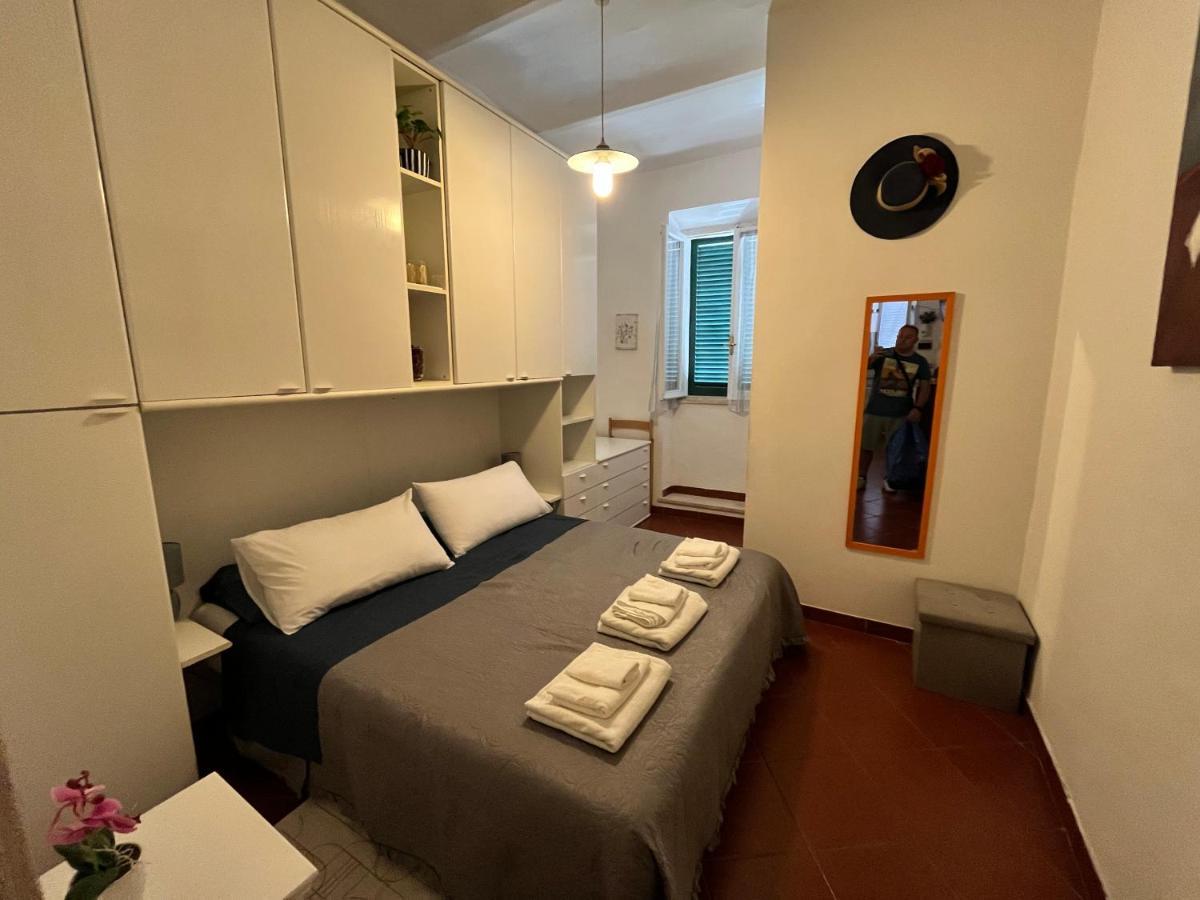 Alloggio Ad Uso Turistico Piave 47 Apartamento Gradoli Exterior foto