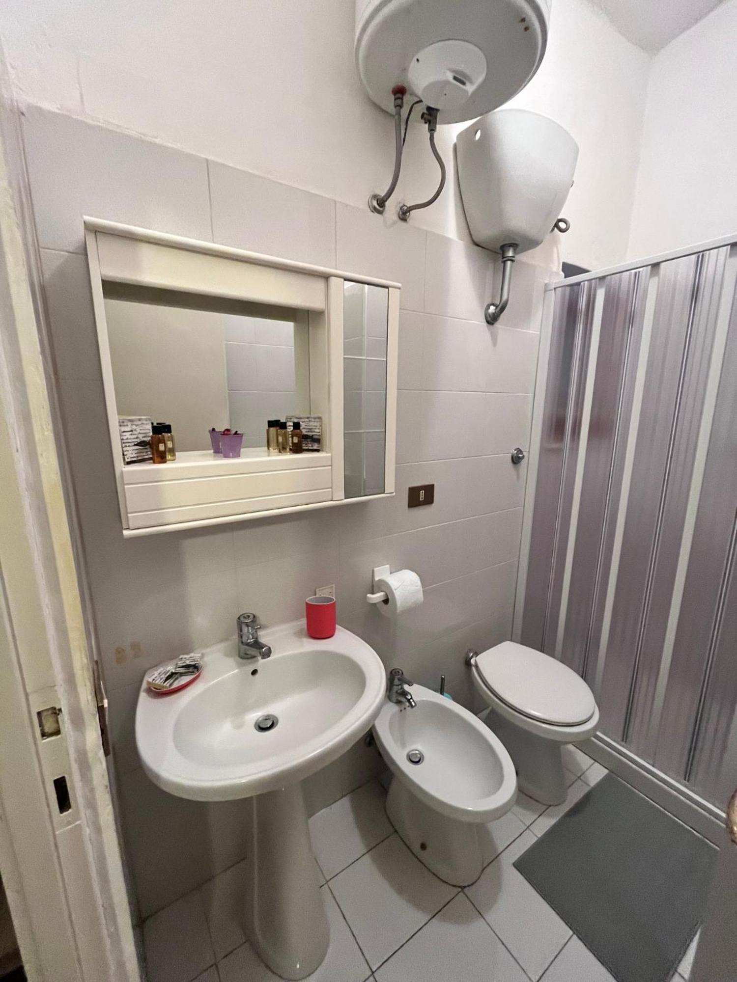 Alloggio Ad Uso Turistico Piave 47 Apartamento Gradoli Exterior foto